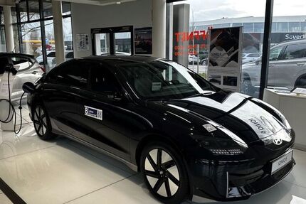 Hyundai IONIQ 6
