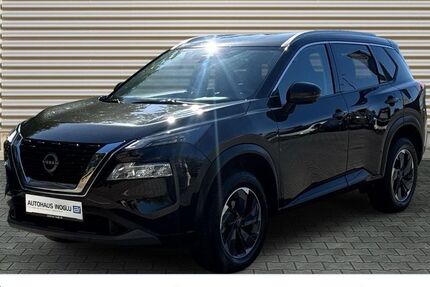 Nissan X-Trail 15.314 km 27.980 &euro; Rüsselsheim 65428