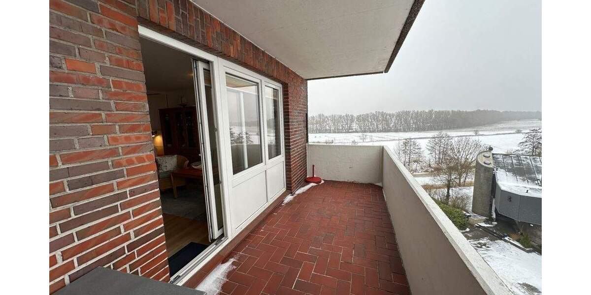 Etagenwohnung Wangerland Horumersiel - 2 Zimmer, 34 m&sup2;, 135.000&euro; | Angebot:24843857