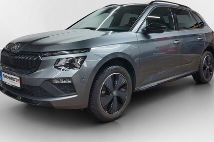 Skoda Kamiq 24.080 km 29.950 &euro; Eisenach 99817