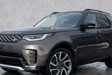 Land Rover Discovery 3.500 km 76.895 &euro; Regensburg 93059