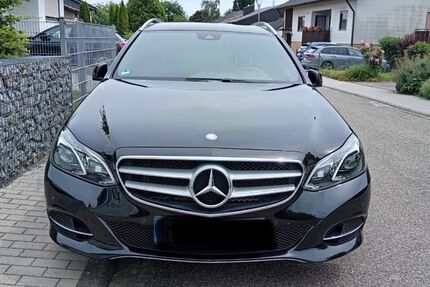 Mercedes-Benz E 200 121.943 km 17.999 &euro; Fahrenbach 74864