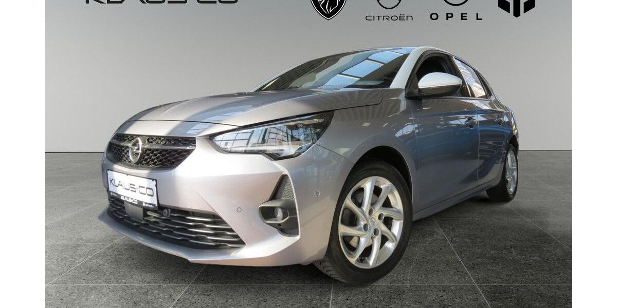 Opel Corsa 83.574 km 12.490 &euro; Flensburg 24941