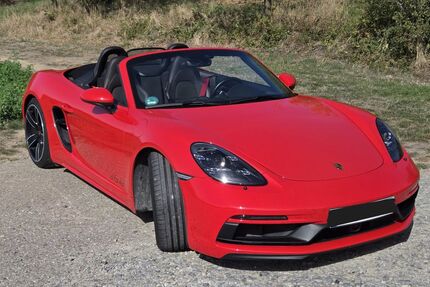 Porsche Boxster 34.000 km 87.718 &euro; Steinheim 71711