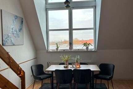 Wohnung Marne - 2 Zimmer, 67 m&sup2;, 811&euro; | Angebot:25311316