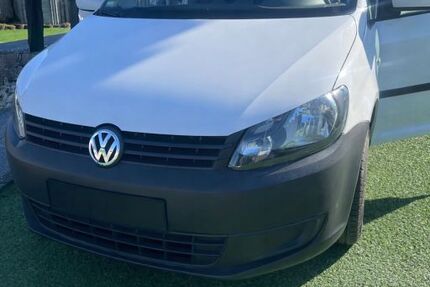 VW Caddy 203.000 km 8.500 &euro; Saarwellingen 66793