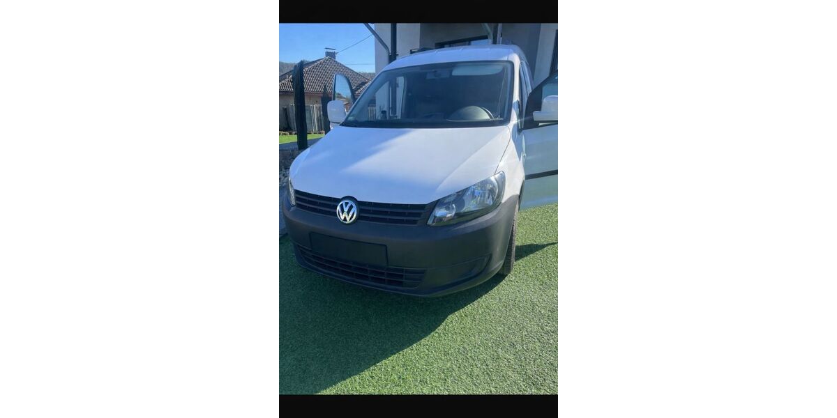 VW Caddy 203.000 km 8.500 &euro; Saarwellingen 66793