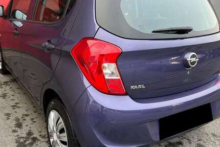 Opel Karl 380.000 km 5.500 &euro; Frankfurt am Main 60322
