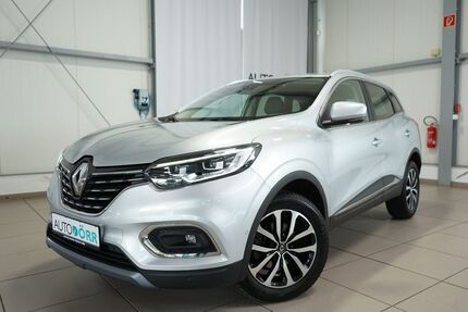 Renault Kadjar 27.200 km 21.400 &euro; Homburg 66424