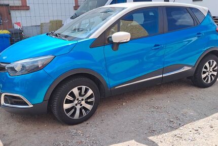 Renault Captur 100.800 km 10.100 &euro; Bischofsheim 65474