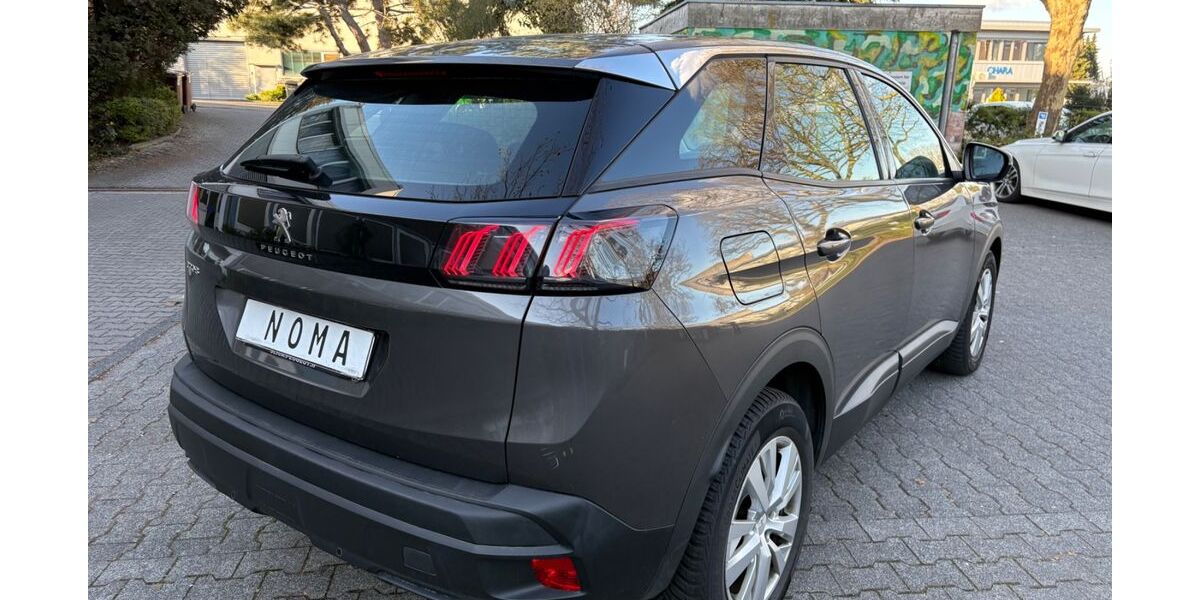 Peugeot 3008 174.165 km 12.852 &euro; Frankfurt am Main 60389