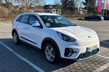 Kia Niro 54.995 km 20.900 &euro; Wölfersheim 61200