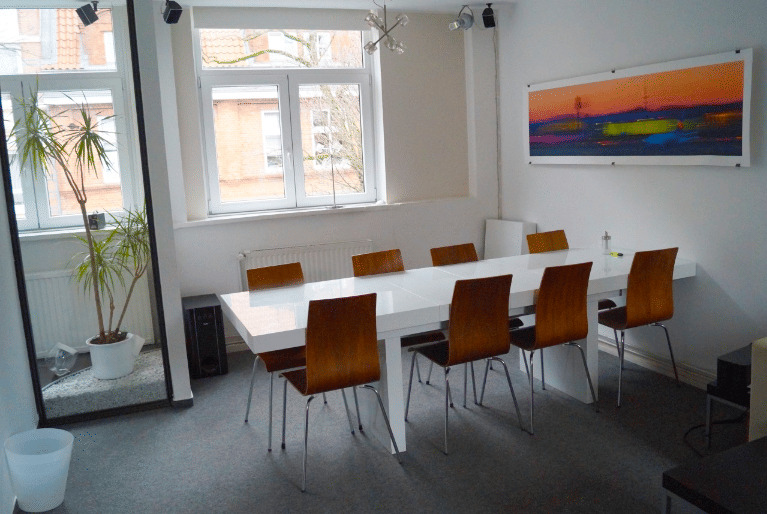 Gewerbeobjekt Hamburg Ottensen - 420&euro; | Angebot:26882317