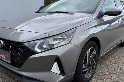 Hyundai i20 153.000 km 12.300 € Mönchengladbach 41236