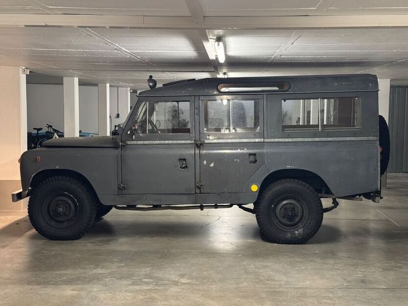 Serie II