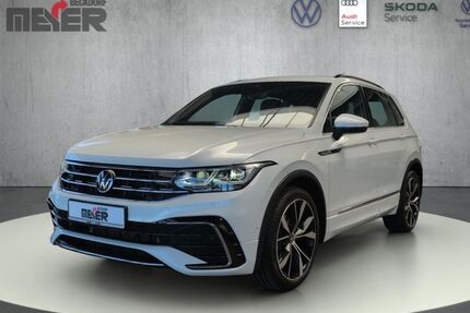 VW Tiguan 42.986 km 27.890 &euro; Beckdorf 21643