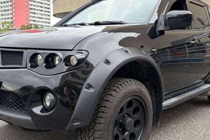 Mitsubishi L200 98.500 km 14.950 &euro; Neu Isenburg 63263