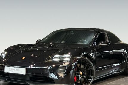 Porsche Taycan 33.800 km 79.780 &euro; Freiburg 79115