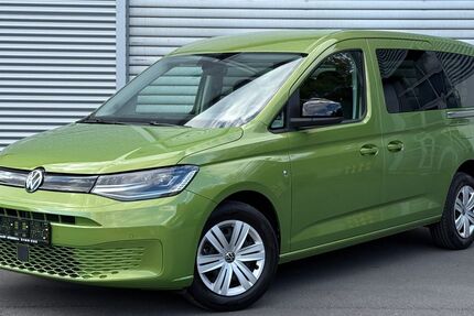 VW Caddy Maxi 29.920 km 28.900 &euro; Gersfeld 36129