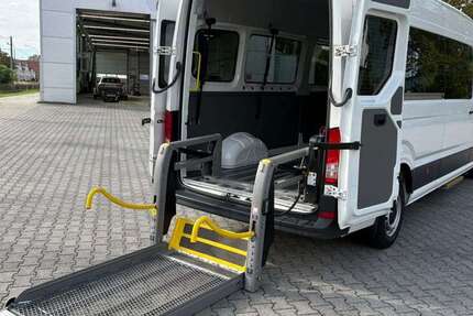 VW Crafter 127.000 km 34.990 &euro; Brandenburg an der Havel 14770