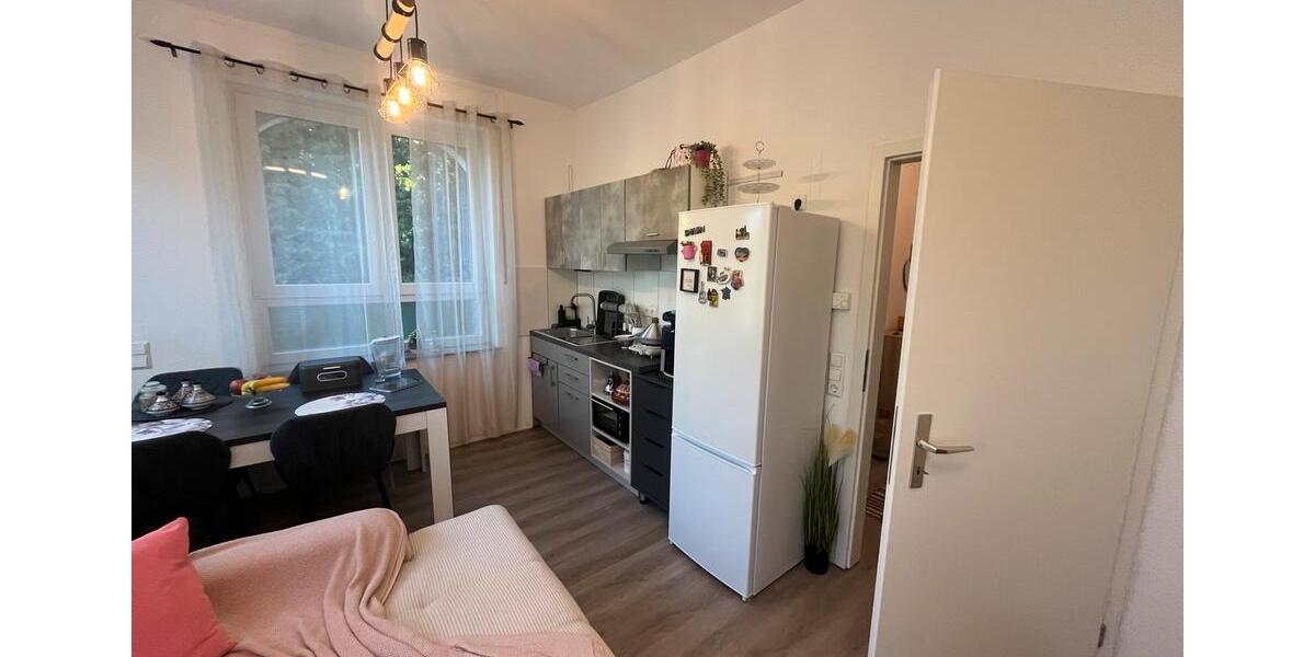 Erdgeschoßwohnung Göppingen - 2 Zimmer, 40 m&sup2;, 680&euro; | Angebot:26399159