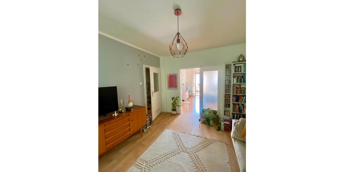 Etagenwohnung Nürnberg Gärten bei Wöhrd - 2 Zimmer, 55 m&sup2;, 229.000&euro; | Angebot:27120288