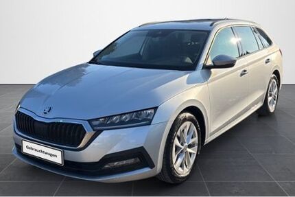 Skoda Octavia 36.661 km 22.450 &euro; Osterwieck 38835