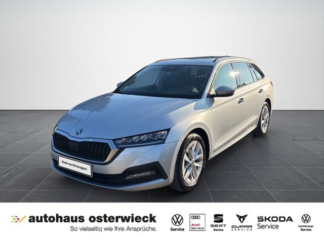 Skoda Octavia 36.661 km 22.450 &euro; Osterwieck 38835