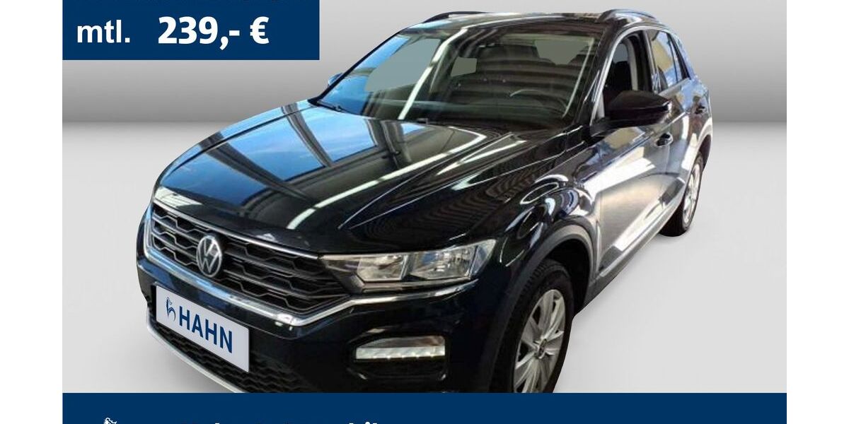 VW T-Roc 66.079 km 20.930 &euro; Esslingen (bei Stuttgart) 73734