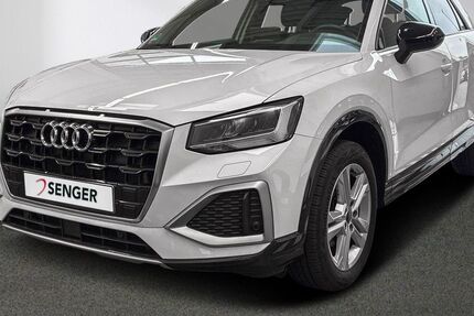 Audi Q2 38.991 km 24.880 &euro; Bielefeld 33609