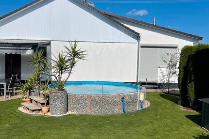 Traumhaus in Kötz - Verkauf im Bieterverfahren 4 zimmer