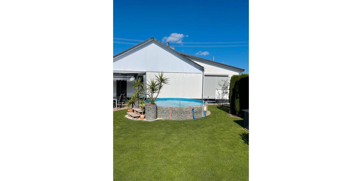 Traumhaus in Kötz - Verkauf im Bieterverfahren 4 zimmer