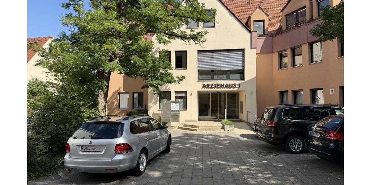 Büro in Schwabach 460.000 € 165 m² zimmer