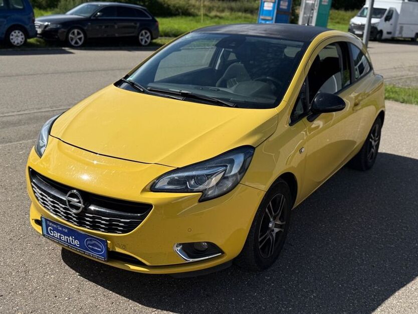 Corsa