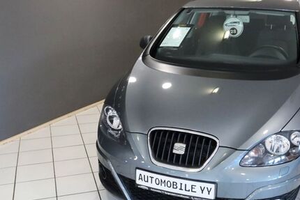 Seat Altea 108.500 km 8.500 &euro; Syrgenstein-Landshausen 89428