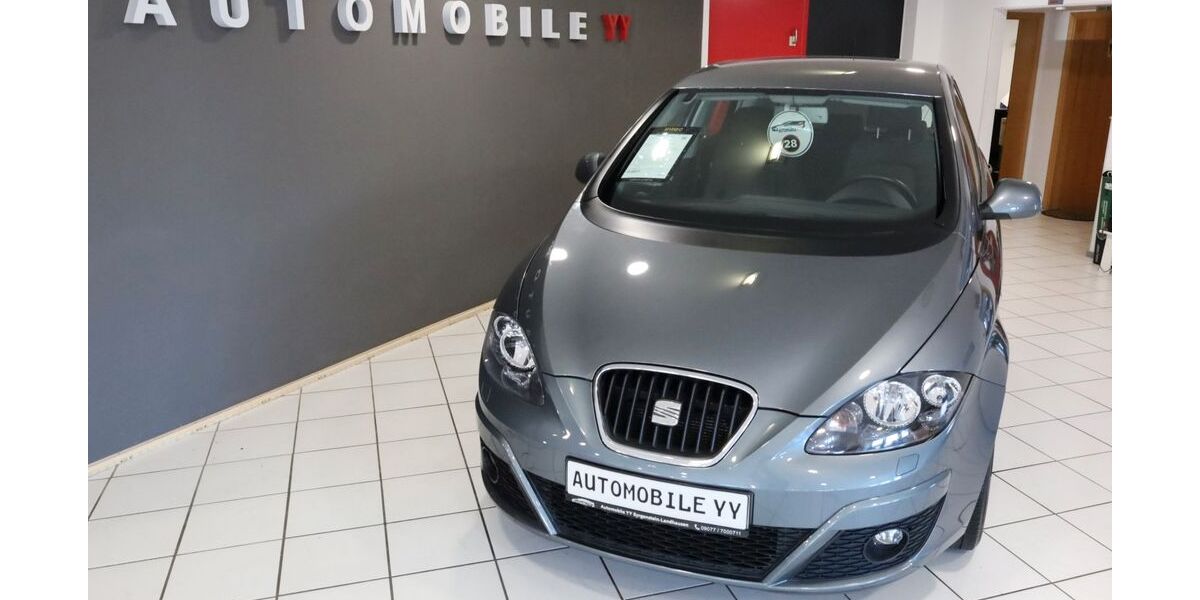 Seat Altea 108.500 km 8.500 &euro; Syrgenstein-Landshausen 89428