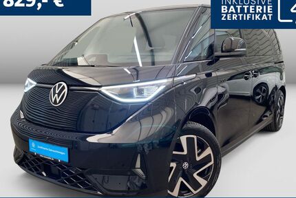 VW ID. Buzz 8.528 km 75.490 &euro; Niefern-Öschelbronn 75223