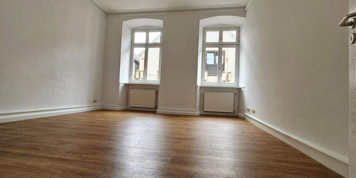 Etagenwohnung Neustadt an der Weinstraße Neustadt-Stadt - 2 Zimmer, 50 m&sup2;, 650&euro; | Angebot:26787685