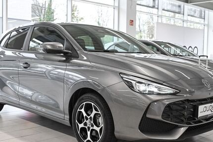 MG 3 10.000 km 22.680 &euro; Wuppertal 42103