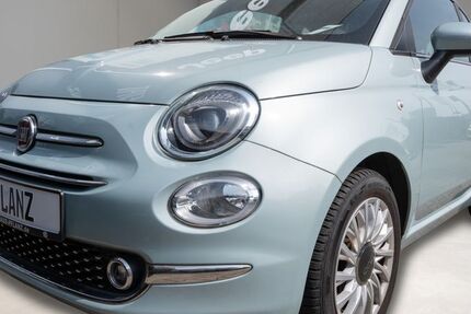 Fiat 500 16.692 km 15.885 &euro; Herne 44625