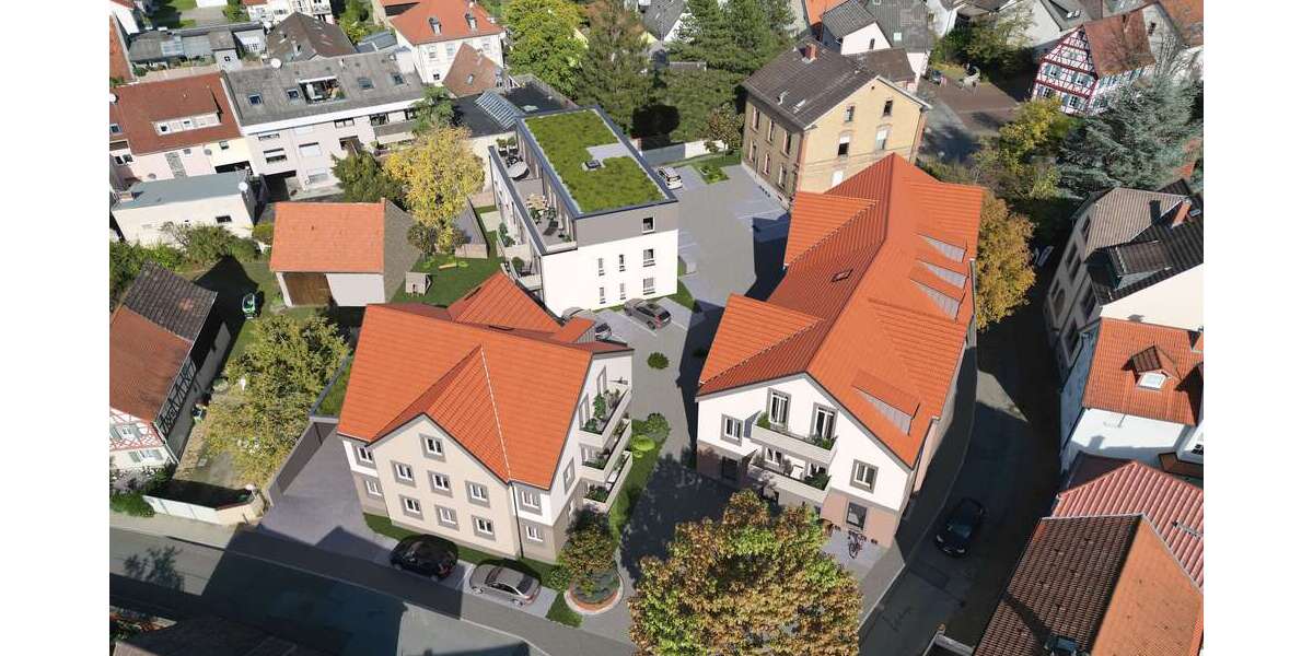 Büro in Lorsch 3.041,25 € 202.75 m² zimmer