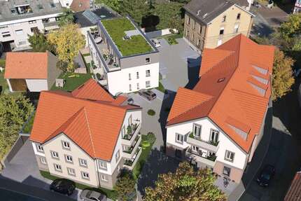 Gewerbeobjekt Lorsch - 3.041&euro; | Angebot:19788622