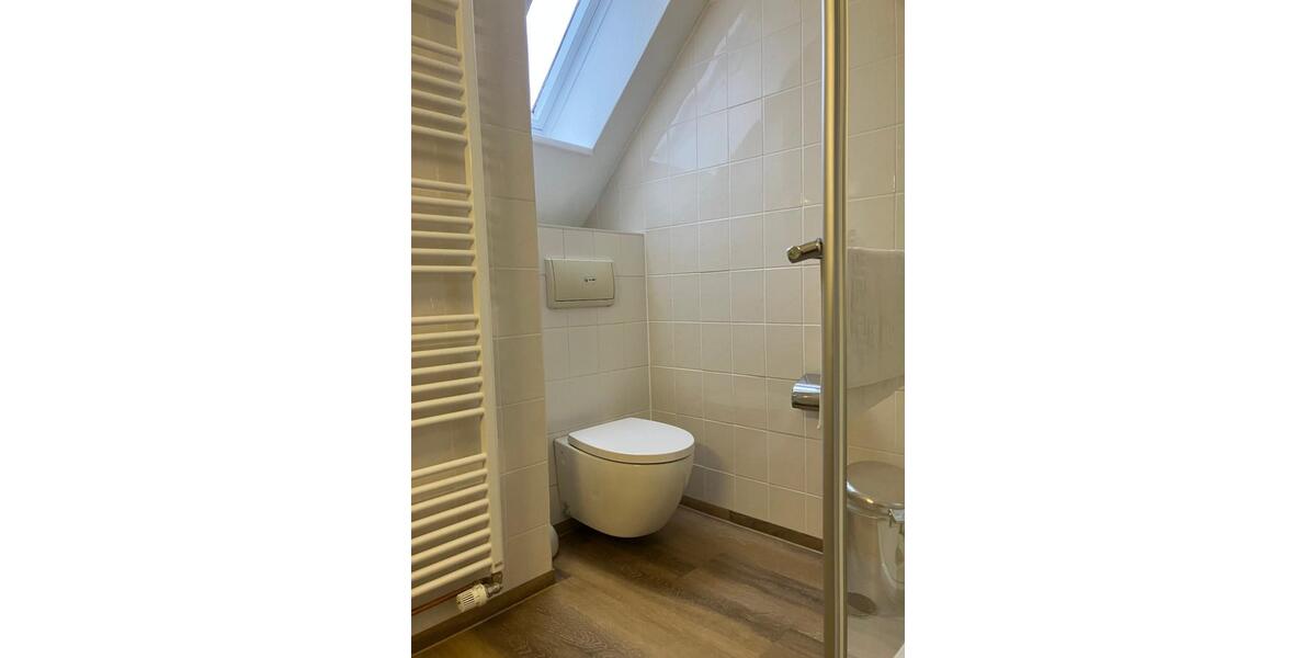 Dachgeschoßwohnung Neustadt (Dosse) - 1.5 Zimmer, 35 m&sup2;, 500&euro; | Angebot:25161904