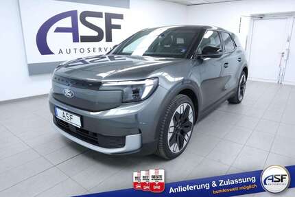 Ford Explorer 10.199 km 43.970 &euro; Fürstenwalde 15517