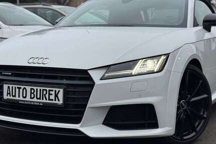 Audi TT 53.100 km 29.990 &euro; Moers 47447