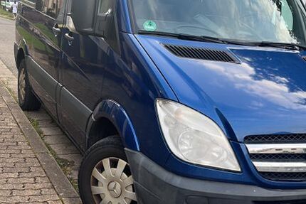 Mercedes-Benz Sprinter 294.000 km 12.000 &euro; Beckingen 66701