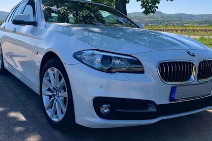 BMW 520 106.000 km 19.200 &euro; Weisenheim am Sand 67256