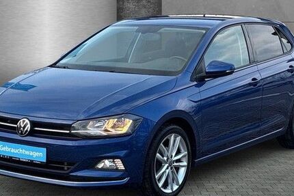 VW Polo 42.578 km 15.980 &euro; Fürstenfeldbruck 82256