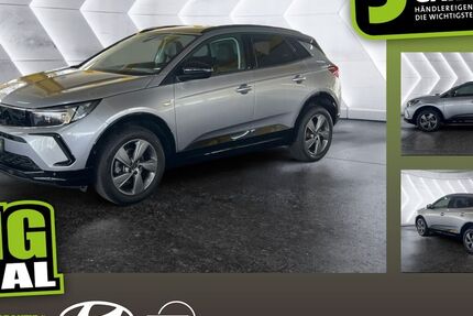 Opel Grandland (X) 26.849 km 24.890 &euro; Sindelfingen 71065