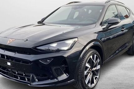 Cupra Formentor 11.350 km 39.885 &euro; Allensbach 78476